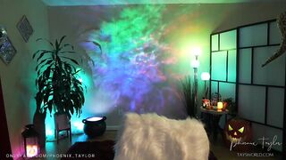 phoenix_taylor - [Video] dominant porn kinky cumming