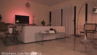 n_o_v_a - [Video] leggings dirty belly dance