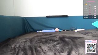 sarah__marlow__ - [Video] escort orgy young body