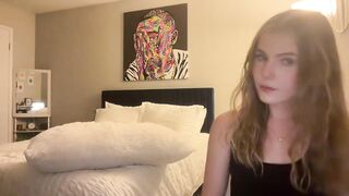 emilytaylorxo - [Video] belly extreme fit doggy