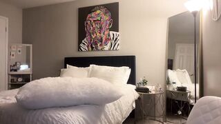 emilytaylorxo - [Video] belly extreme fit doggy