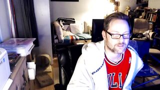 fuckincanucks - [Video] cock sucking real orgasm big ass dirty