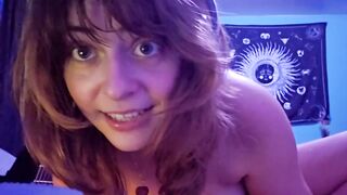 freakynaomi - [Video] busty amateur sex femdom