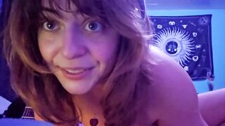 freakynaomi - [Video] busty amateur sex femdom