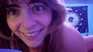 freakynaomi - [Video] busty amateur sex femdom