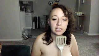 randomactsofkari - [Video] heels big ass girlnextdoor love