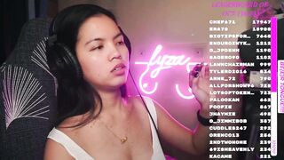 _lyza_ - [Video] blonde sex shy amazing