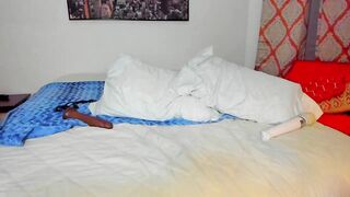 carliescott_meow - [Video] anal play spank teen boobies