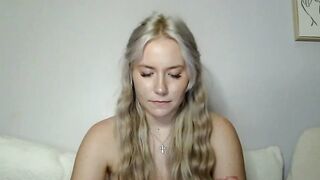 xprettyinpinkx - [Video] free real porn hot wife asshole spit