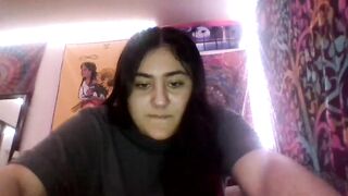 shygirlemmy - [Video] record young love cock sucking