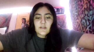 shygirlemmy - [Video] record young love cock sucking