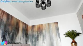 tiffanyhouston_ - [Video] perfect free fuck clips perfect submissive