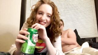 waxman919398 - [Video] web cam sex wet vagina teen