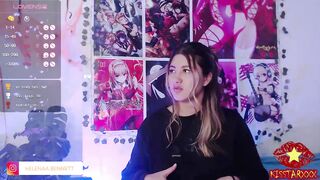 xxkisstarxx - [Video] European joi hair pussy escort