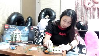 hiddenr0se - [Video] cam girl bi escort teen