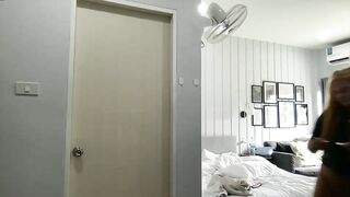 tigoldbitties11 - [Video] deep smile camera spit