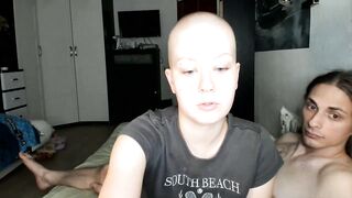 vilu_and_mi - [Video] big nipples domi lovense curvy