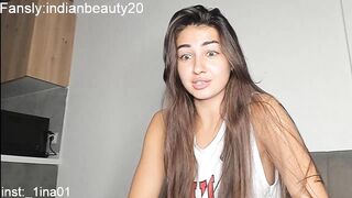 indianbeauty20 - Video [Chaturbate] smallcock Fiery Desires safado Adult