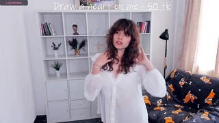 _beauty_smile_ - [Video] cute cutie cam perfect