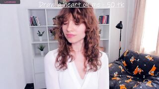 _beauty_smile_ - [Video] cute cutie cam perfect
