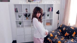 _beauty_smile_ - [Video] cute cutie cam perfect