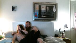 hollynbam - [Video] pvt toes milf findom