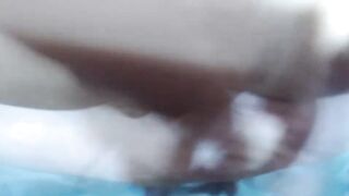 crissie_heart - [Video] amateur dildo fucking busty big tits