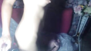 crissie_heart - [Video] huge dildo whores party face fucking