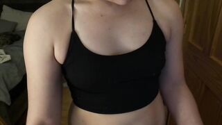 peyton_poles - [Video] kinky bisexual big clit milf