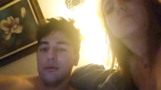 cuteamericancouple - [Video] panties heels extreme naughty