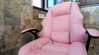 kathy_baby - Video [Chaturbate] newmodel rough-sex sultry temptress solo