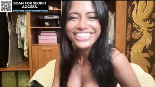 annaceleste - Video [Chaturbate] dick-sucking -outinpublic OhMiBod Fuse students