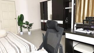 hotkatness - [Video] atm atm goddess boobs