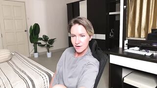 hotkatness - [Video] atm atm goddess boobs