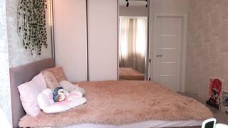 cyberslime - Video [Chaturbate] Attractive assets buttplug seductive licking-pussy