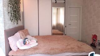 cyberslime - Video [Chaturbate] Attractive assets buttplug seductive licking-pussy