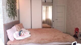 cyberslime - Video [Chaturbate] Attractive assets buttplug seductive licking-pussy