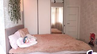 cyberslime - Video [Chaturbate] Attractive assets buttplug seductive licking-pussy