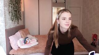 cyberslime - Video [Chaturbate] Attractive assets buttplug seductive licking-pussy