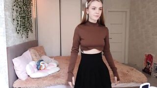cyberslime - Video [Chaturbate] amateur-couple Peignoir Free Watch sex-tape