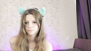 alainaestrada - Video [Chaturbate] tight-pussy chick Gifted daddy