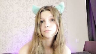 alainaestrada - Video [Chaturbate] tight-pussy chick Gifted daddy