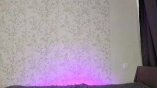 alainaestrada - Video [Chaturbate] tight-pussy chick Gifted daddy