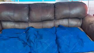 bellasnightmare - [Video] blonde nude hentai huge dildo