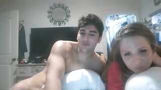 cuteamericancouple - Video [Chaturbate] ink natural outdoors str