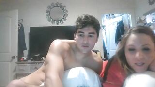 cuteamericancouple - Video [Chaturbate] ink natural outdoors str