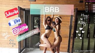 crazybabyyy - Video [Chaturbate] office-sex Halter bra Flowing locks Juicy Lips