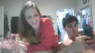 cuteamericancouple - Video [Chaturbate] step-mother fat Rhythmic Pulsing curvy