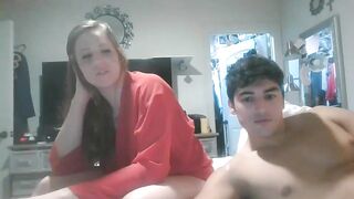 cuteamericancouple - Video [Chaturbate] step-mother fat Rhythmic Pulsing curvy