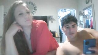 cuteamericancouple - Video [Chaturbate] step-mother fat Rhythmic Pulsing curvy